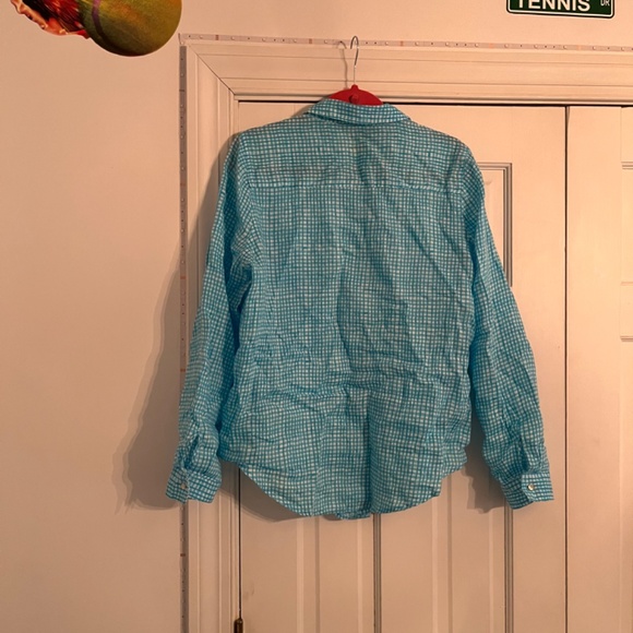 Button down shirt - Picture 2 of 3